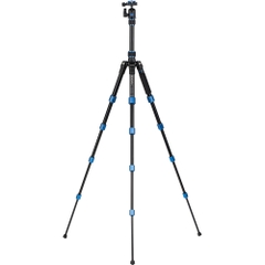 Chân máy Benro Slim Tripod - FSL09AN00