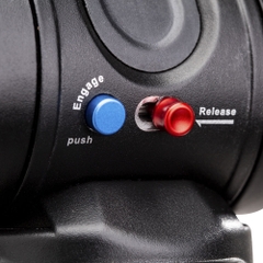 Chân máy Benro Video Monopod - A48FDS4 Pro