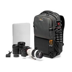 Balo máy ảnh nhỏ gọn Lowepro Fastpack BP 250 AW III - LP37332