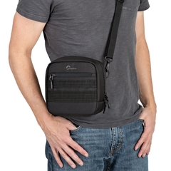 Phụ kiện Lowepro Protactic: FILTER POUCH - LP37185, PHONE POUCH - LP37225, UTILITY BAG - LP37181, UTILITY BELT - LP37183