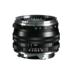 Voigtlander NOKTON Vintage Line 50mm F1.5 VM II