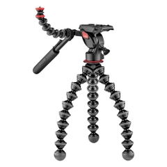 Chân máy Joby Gorillapod 5K Video PRO - JB01561