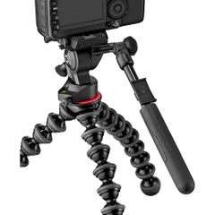 Chân máy Joby Gorillapod 5K Video PRO - JB01561