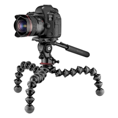 Chân máy Joby Gorillapod 5K Video PRO - JB01561