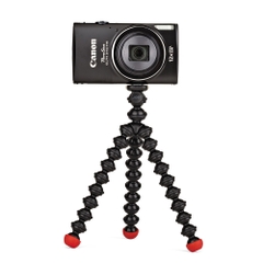 Chân ba để bàn có nam châm cho điện thoại - Joby GorillaPod Magnetic - JB01372