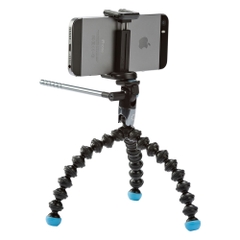 Chân ba Joby GripTight GorillaPod Video 6 - JB01401