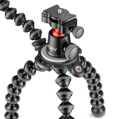 Chân máy Joby GorillaPod 3K PRO Rig - JB01567