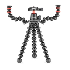 Chân máy Joby GorillaPod 3K PRO Rig - JB01567