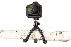 Chân máy Joby GorillaPod 5K Kit - JB01508