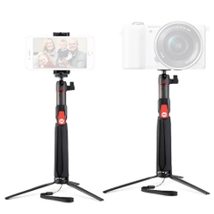 Tripod Phoneographer Carbon - SC1