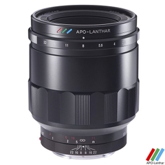 Voigtlander APO-LANTHAR 65mm F/2.0 Macro Sony FE