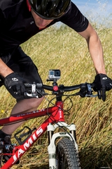 Joby GripTight Action Kit + Action Bike Mount - JB01520+JB01387