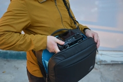 Túi máy ảnh Summit Creative Tenzing Shoulder Bag