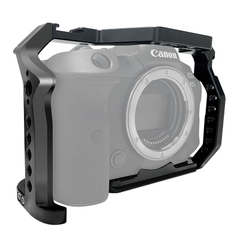 Khung bảo vệ Cage cho Canon R5, R6, R5C - Leofoto EOS-R5