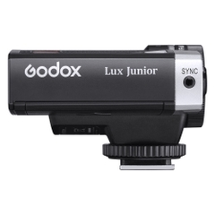 Đèn Flash Godox Lux Junior Retro