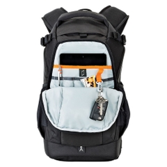 Balo máy ảnh nhỏ gọn Lowepro Flipside 200 AW II - LP37125