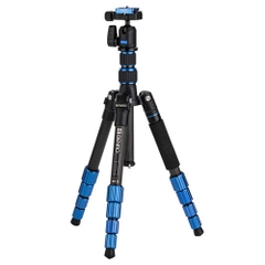 Chân máy Benro Slim Tripod - FSL09CN00