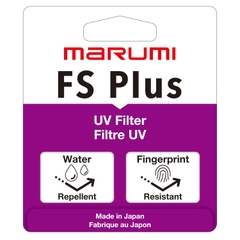 Kính lọc Marumi FS PLUS UV