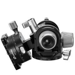 Đầu quay 4D Geared Head Leofoto - G4 Pro