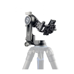 Đầu quay Gimbal Head Benro GH2FL (GH2F nâng cấp)