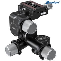 Đầu bi Geared Head Leofoto - GW-01