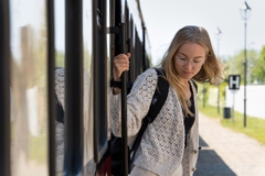 Tamron 18-300mm F/3.5-6.3 Di III-A VC VXD Sony E / Canon RF / Nikon Z / Fuji X - B061