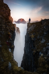 Tamron SP 15-30mm F/2.8 Di VC USD G2 Nikon F - A041