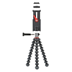 Tripod điện thoại Joby GripTight Action Kit  - JB01520