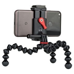 Joby GripTight Action Kit + Action Bike Mount + Beamo Mini LED - JB01520+JB01387+JB01635