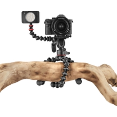 Chân máy Joby Gorillapod 3K Video PRO - JB01562