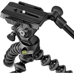 Chân máy Joby Gorillapod 3K Video PRO - JB01562