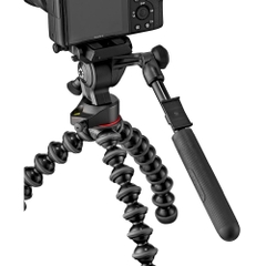 Chân máy Joby Gorillapod 3K Video PRO - JB01562