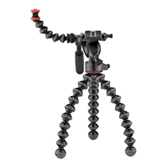 Chân máy Joby Gorillapod 3K Video PRO - JB01562