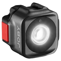 Joby Beamo Mini LED + Action Bike Mount - JB01635+JB01387