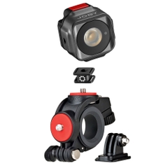 Joby Beamo Mini LED + Action Bike Mount - JB01635+JB01387