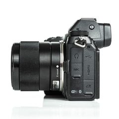 Ngàm chuyển Sony E sang Nikon Z - Autofocus Adapter TechART PRO - TZE-01