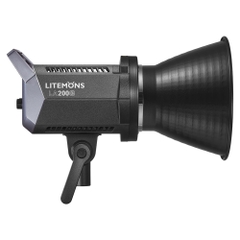 Đèn LED Godox Litemons - LA200Bi