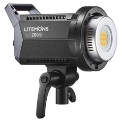 Đèn LED Godox Litemons - LA200Bi
