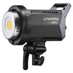 Đèn LED Godox Litemons - LA200D