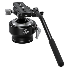 Đầu bi Ballhead Leofoto - LBH-80