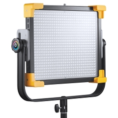 Đèn LED Panel quay phim 440x410 75W Full RGB Godox - LD75R