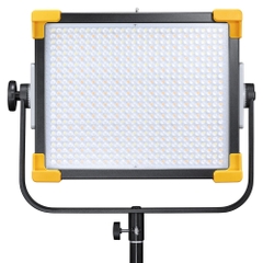 Đèn LED Panel quay phim 440x410 75W Full RGB Godox - LD75R