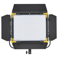 Đèn LED Panel quay phim 440x410 75W Full RGB Godox - LD75R