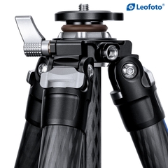 Chân máy ảnh Tripod Leofoto Mr.O - LO-284C