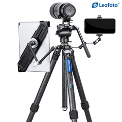 Chân máy ảnh Tripod Leofoto Mr.O - LO-284C