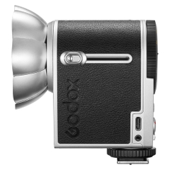 Đèn Flash Godox Lux Cadet Retro