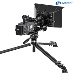 Chân máy quay Leofoto Video - LVC-253C+BV-15