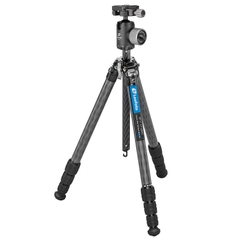 Chân máy ảnh Tripod Leofoto Mr.Y - LY-254C+XB-32R