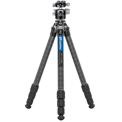 Chân máy ảnh Tripod Leofoto Mr.Y - LY-284C+LH-36R