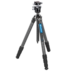 Chân máy ảnh Tripod Leofoto Mr.Y - LY-284C+LH-36R